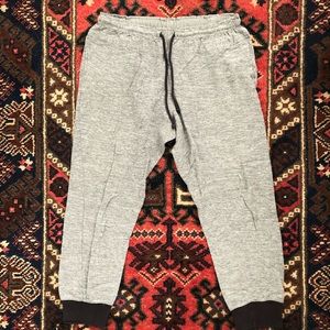 Madewell Night-In Pocket Sweatpants
